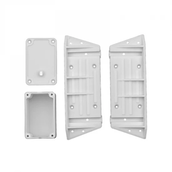 Element RC Team Associated Enduro RC10TT Floor Boards - Natural