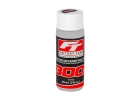 Team Associated Silicone Diff Fluid 300,000cSt With Open Cap
