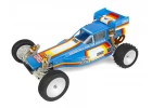 Team Associated RC10 Graphite Kit
