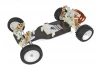 Team Associated RC10 Graphite Kit