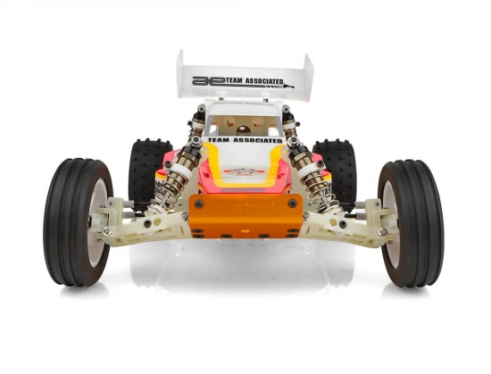 Team Associated RC10 Team Car Gold Edition Kit