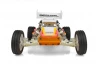 Team Associated RC10 Team Car Gold Edition Kit