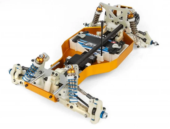 Team Associated RC10 4WD Kit ** CLEARANCE **