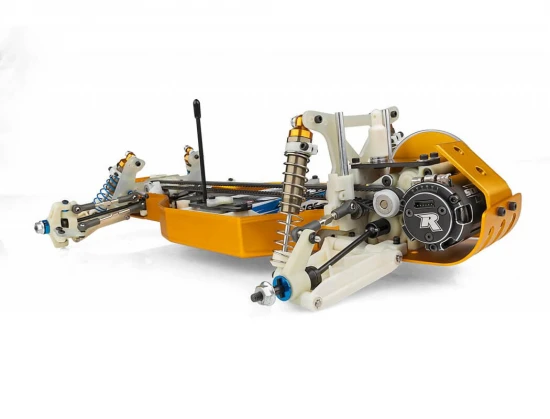 Team Associated RC10 4WD Kit ** CLEARANCE **