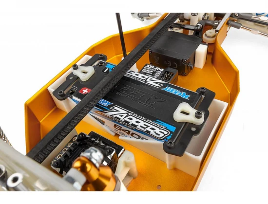 Team Associated RC10 4WD Kit ** CLEARANCE **
