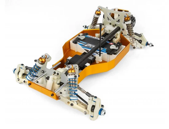 Team Associated RC10 4WD Kit ** CLEARANCE **