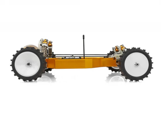 Team Associated RC10 4WD Kit ** CLEARANCE **
