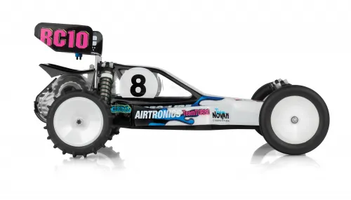 Associated RC10 Kinwald Edition