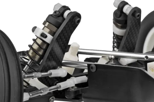 Associated RC10 Kinwald Edition