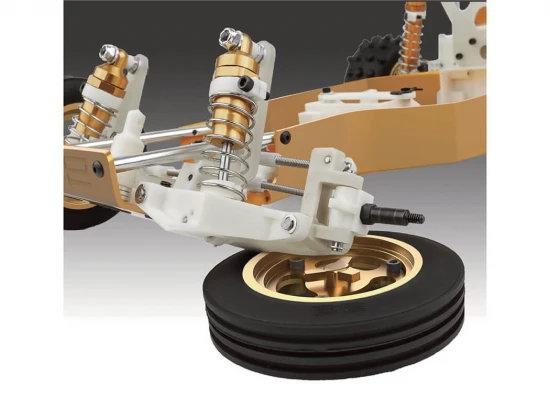 Team Associated RC10 2025 Metallic Edition Kit ** CLEARANCE **