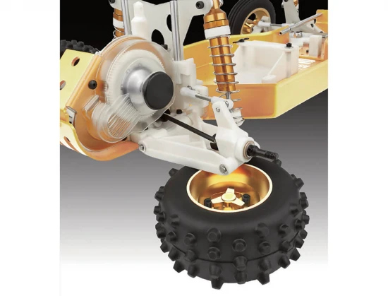 Team Associated RC10 2025 Metallic Edition Kit ** CLEARANCE **