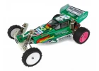 Team Associated RC10 89 Stealth Masami Edition