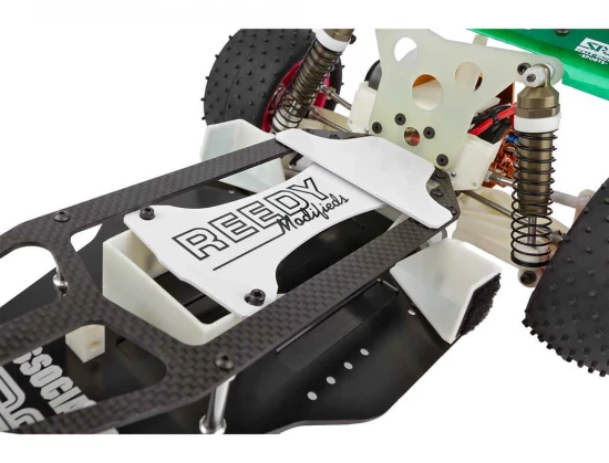 Team Associated RC10 89 Stealth Masami Edition