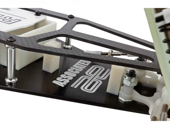 Team Associated RC10 89 Stealth Masami Edition