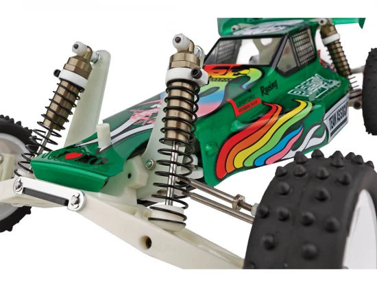 Team Associated RC10 '89 Stealth Masami Edition Kit | AS6043