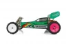 Team Associated RC10 89 Stealth Masami Edition