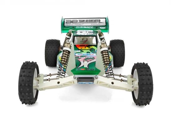 Team Associated RC10 '89 Stealth Masami Edition Kit | AS6043