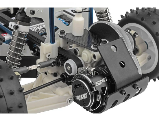 Team Associated RC10 4WD Team Kit