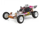 Team Associated RC10GB Nitro Buggy Kit