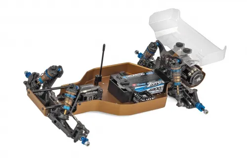 Team Associated RC10 Factory Team Race Kit