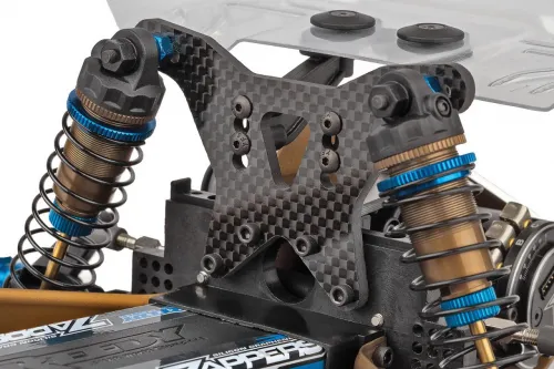 Team Associated RC10 Factory Team Race Kit