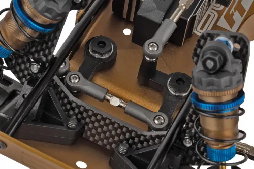 Team Associated RC10 Factory Team Race Kit