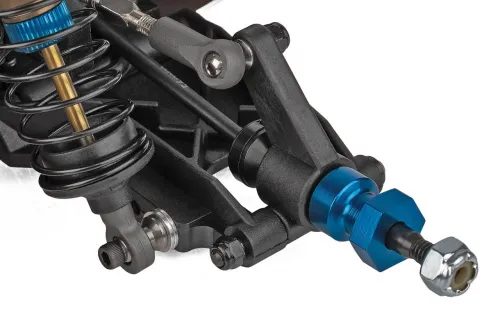 Team Associated RC10 Factory Team Race Kit