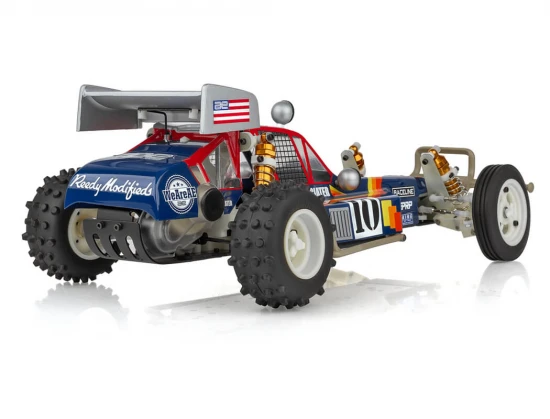 Team Associated RC10 Retro 80S Ultra Champ Kit