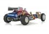 Team Associated RC10 Retro 80S Ultra Champ Kit