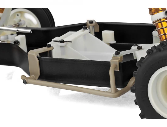 Team Associated RC10 Retro 80S Ultra Champ Kit