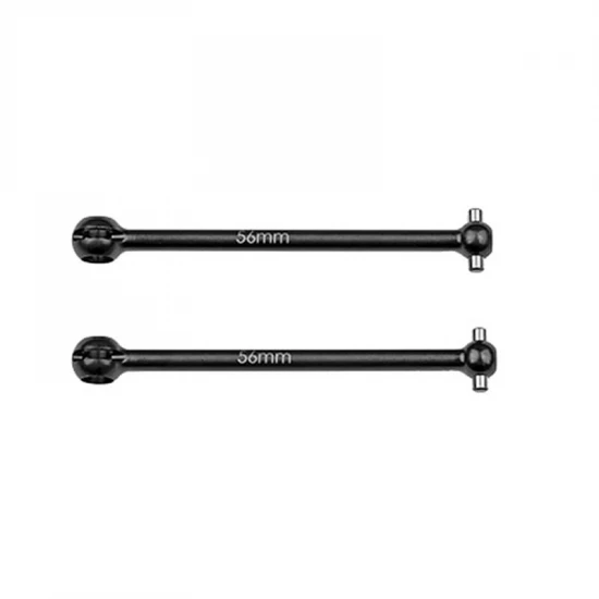 Team Associated RC10 CVA Bones 56mm