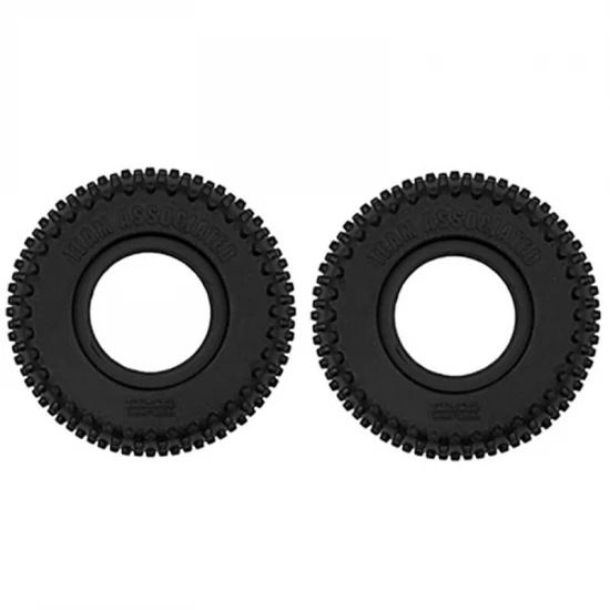 Team Associated RC10 Front Knobby Tyre