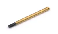 FT Gold Shock shaft - .71 Inch Stroke