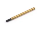 FT Gold Shock shaft - .71 Inch Stroke