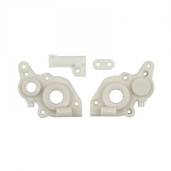 Team Associated RC10 4WD Front Transmission Case