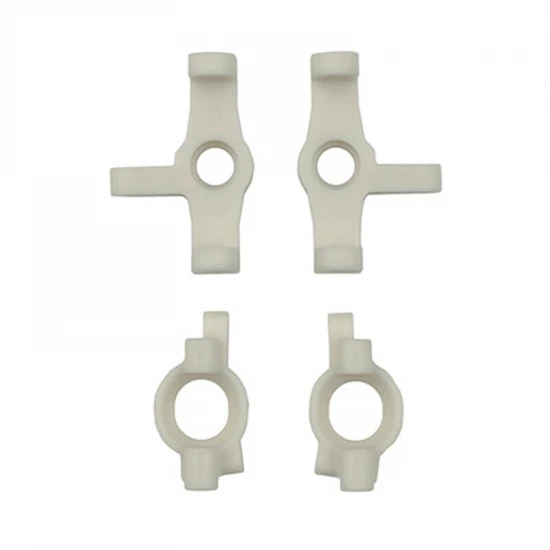 Team Associated RC10 4WD Steering And Caster Blocks
