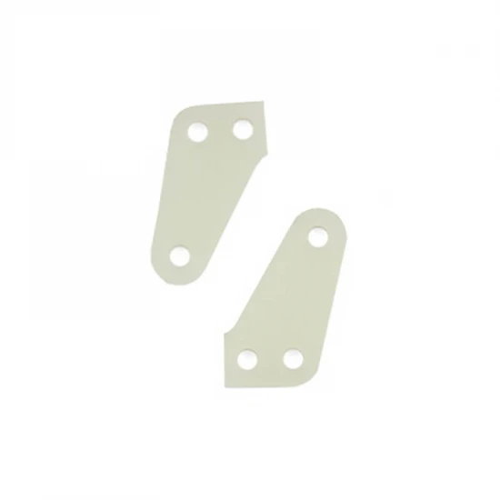 Team Associated RC10 4WD Steering Block Arms