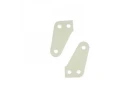 Team Associated RC10 4WD Steering Block Arms