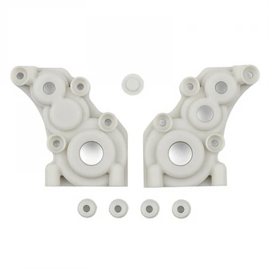 Team Associated RC10 4WD Rear Transmission Case