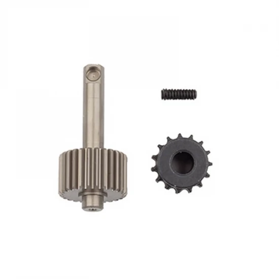 Team Associated RC10 4WD Outdrive Pulley