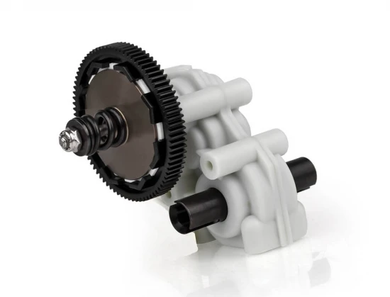 Associated RC10 Stealth Transmission Kit