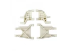 Team Associated RC10 Suspension Arms - Front + Rear