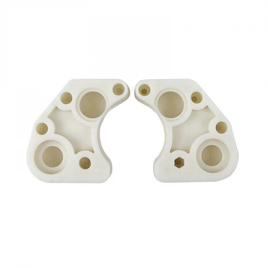 Team Associated RC10 Transmission Case