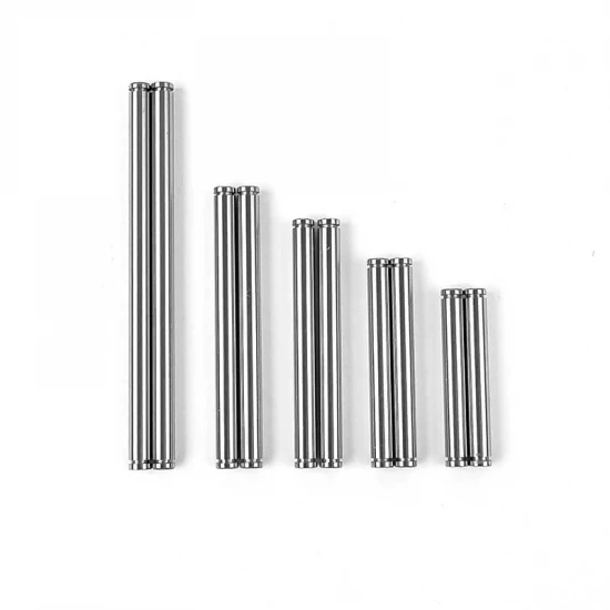 Team Associated RC10 Hinge Pin Set