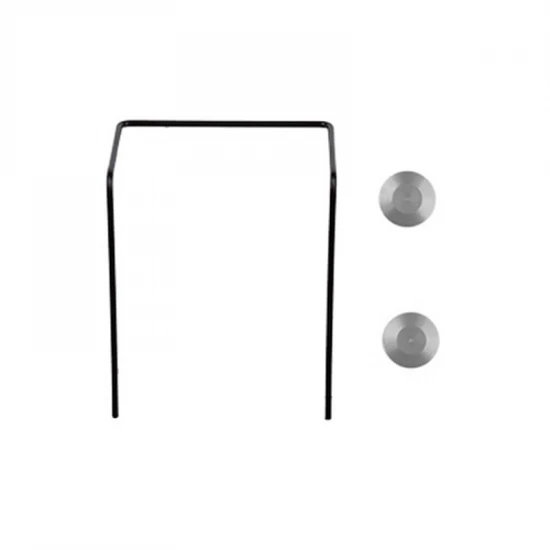 Team Associated RC10 Wing Wire + Mount Set