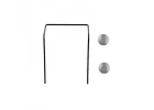 Team Associated RC10 Wing Wire + Mount Set