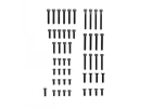 Team Associated RC10 4-40 Screw Set