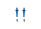 Team Associated RC10 FT Front Axles 12mm Hex