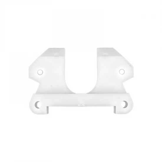 Team Associated RC10 89 Stealth Car Front Bulkhead - Moulded