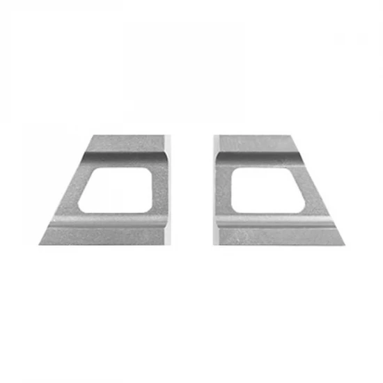 Team Associated RC10 89 Stealth Car Top Plate Standoffs Rear